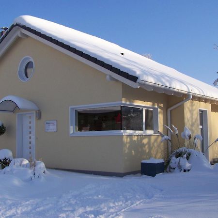 Badische Landoase Aparthotel Kehl Exterior photo