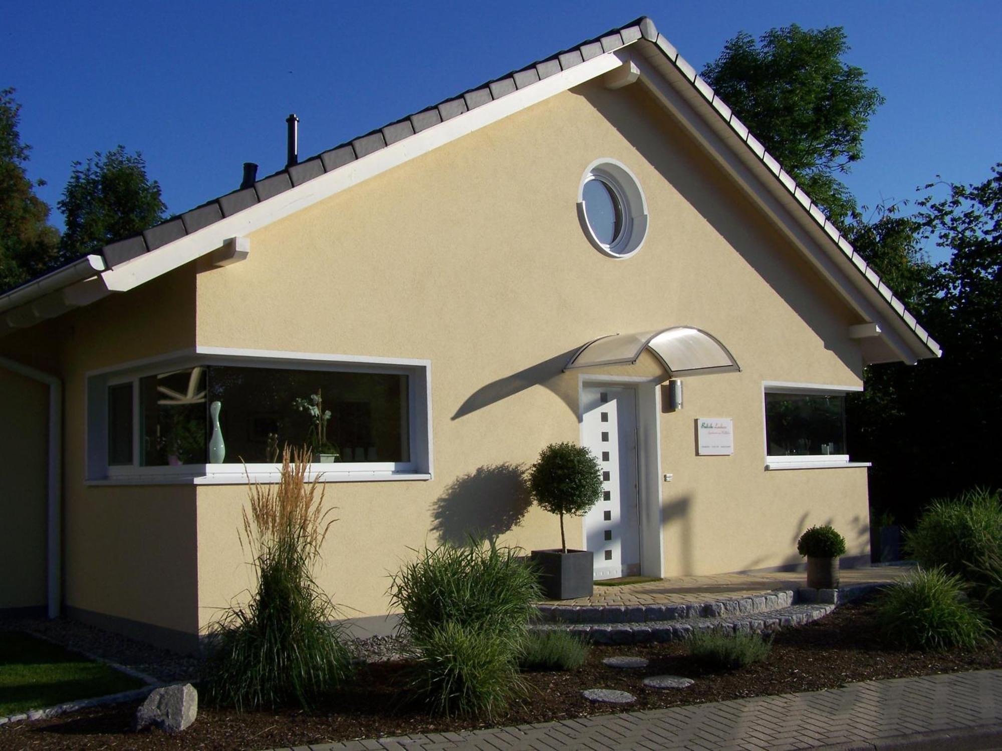 Badische Landoase Aparthotel Kehl Exterior photo